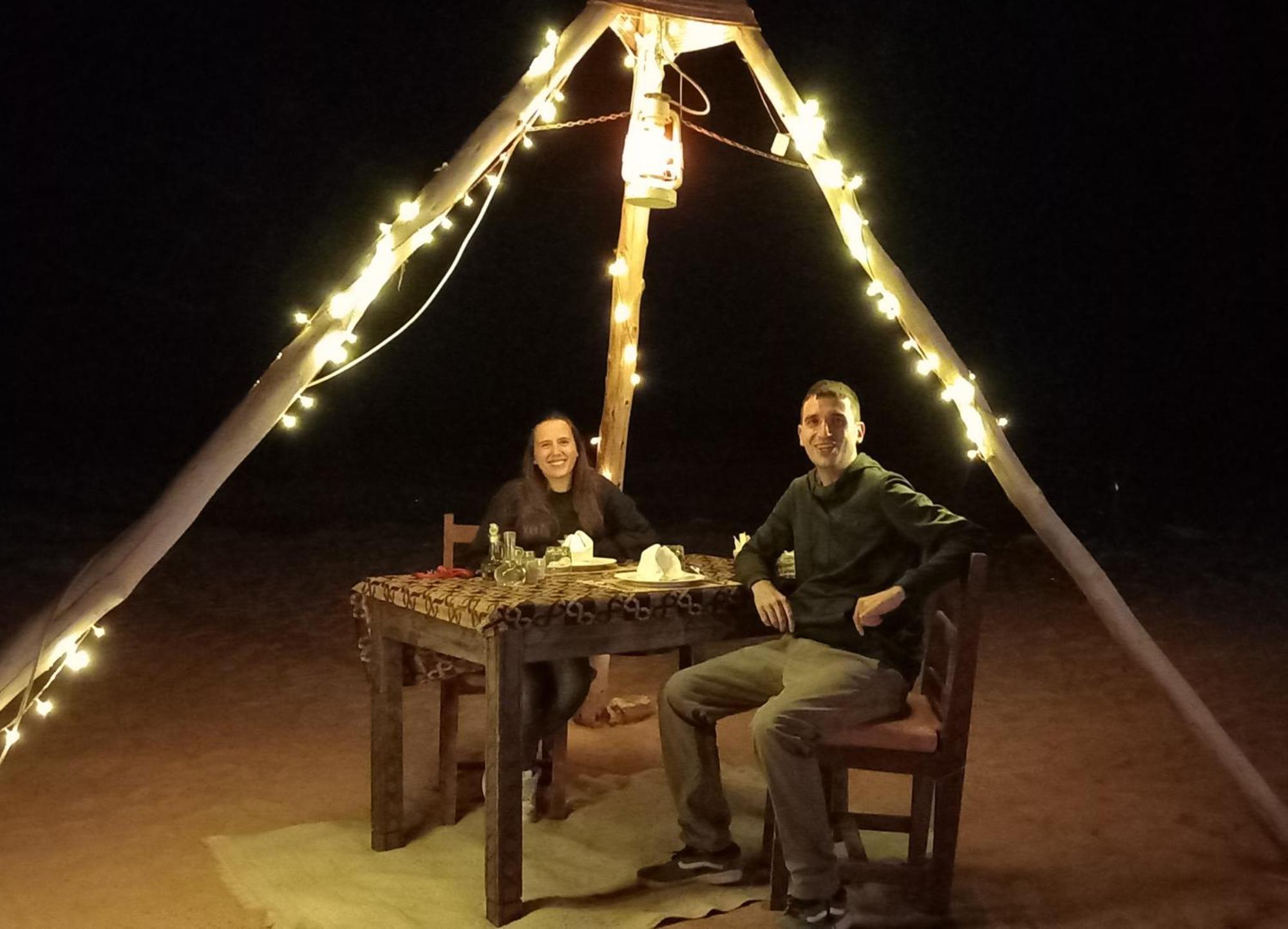 Horaz Merzouga Camp Мерцуга Екстериор снимка