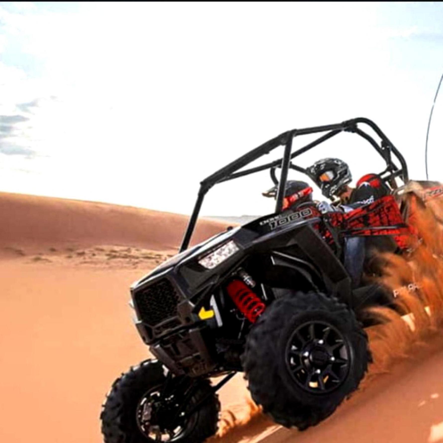 Horaz Merzouga Camp Мерцуга Екстериор снимка